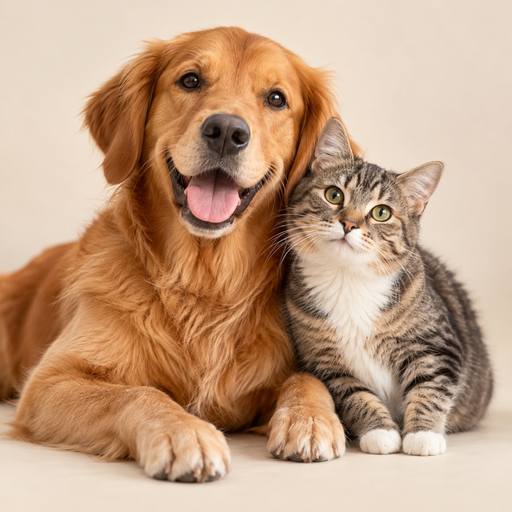 Adopta Mascotas