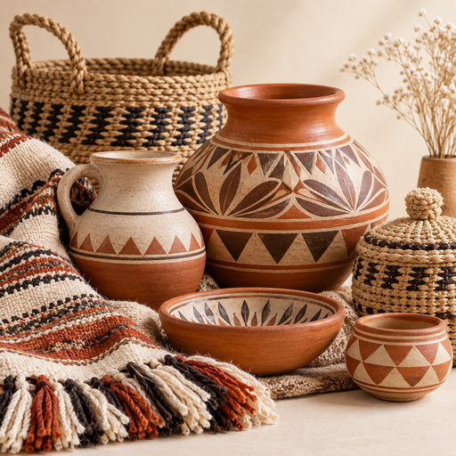 Artesanias