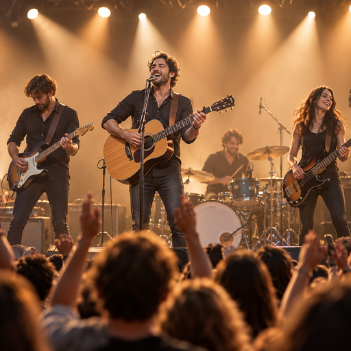 Conciertos