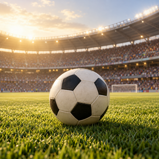Eventos deportivos