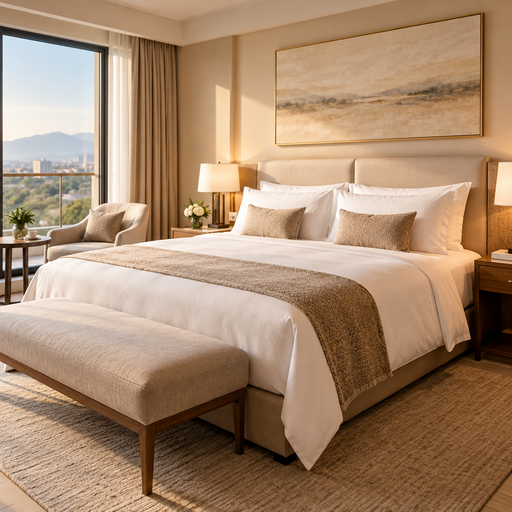 Hoteles