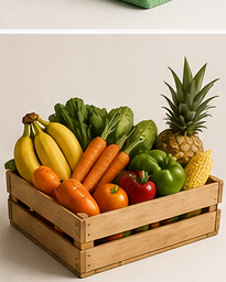 Productos Agropecuarios