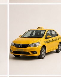 Servicio Taxi