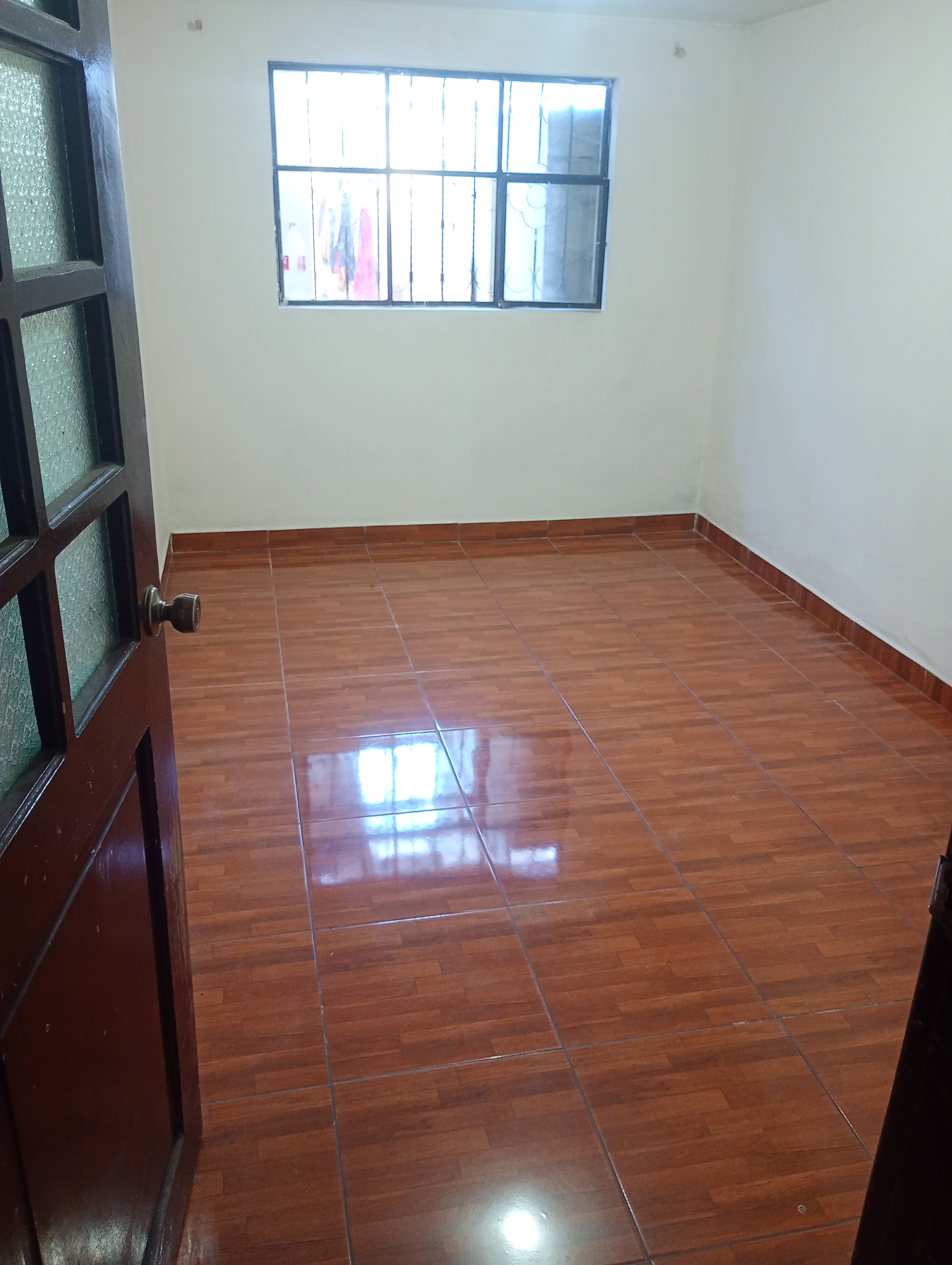 Se arrienda mini departamento en Amaguaña ✅🌃