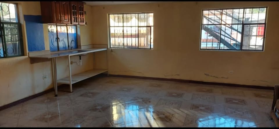 Departamento en arriendo en Amaguaña – Barrio El Ejido
