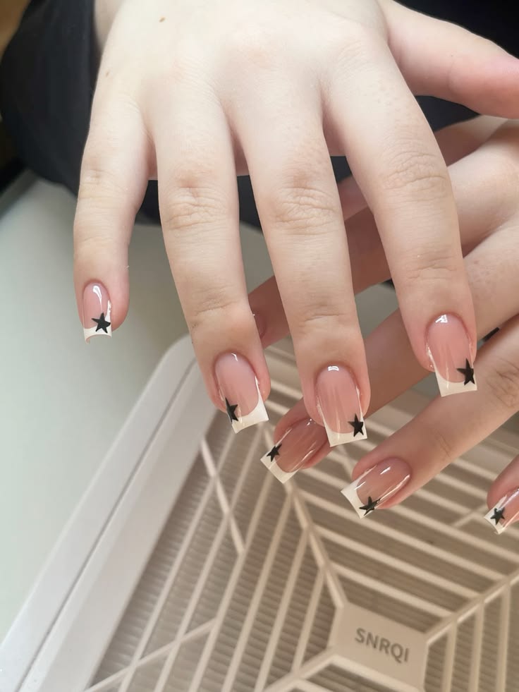 Uñas acrílicas