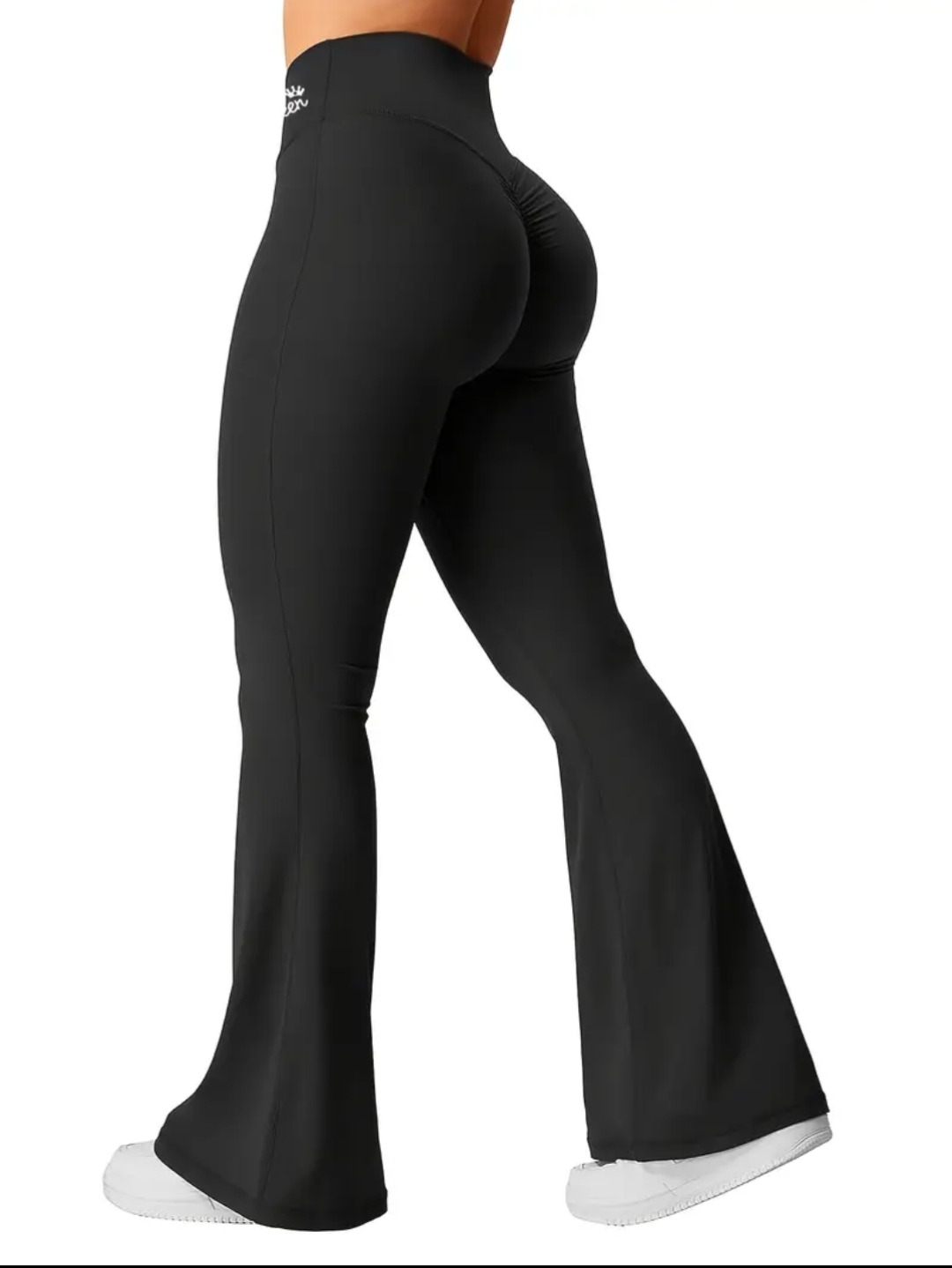 Ropa para Gym Licras – Efecto Levanta Glúteos