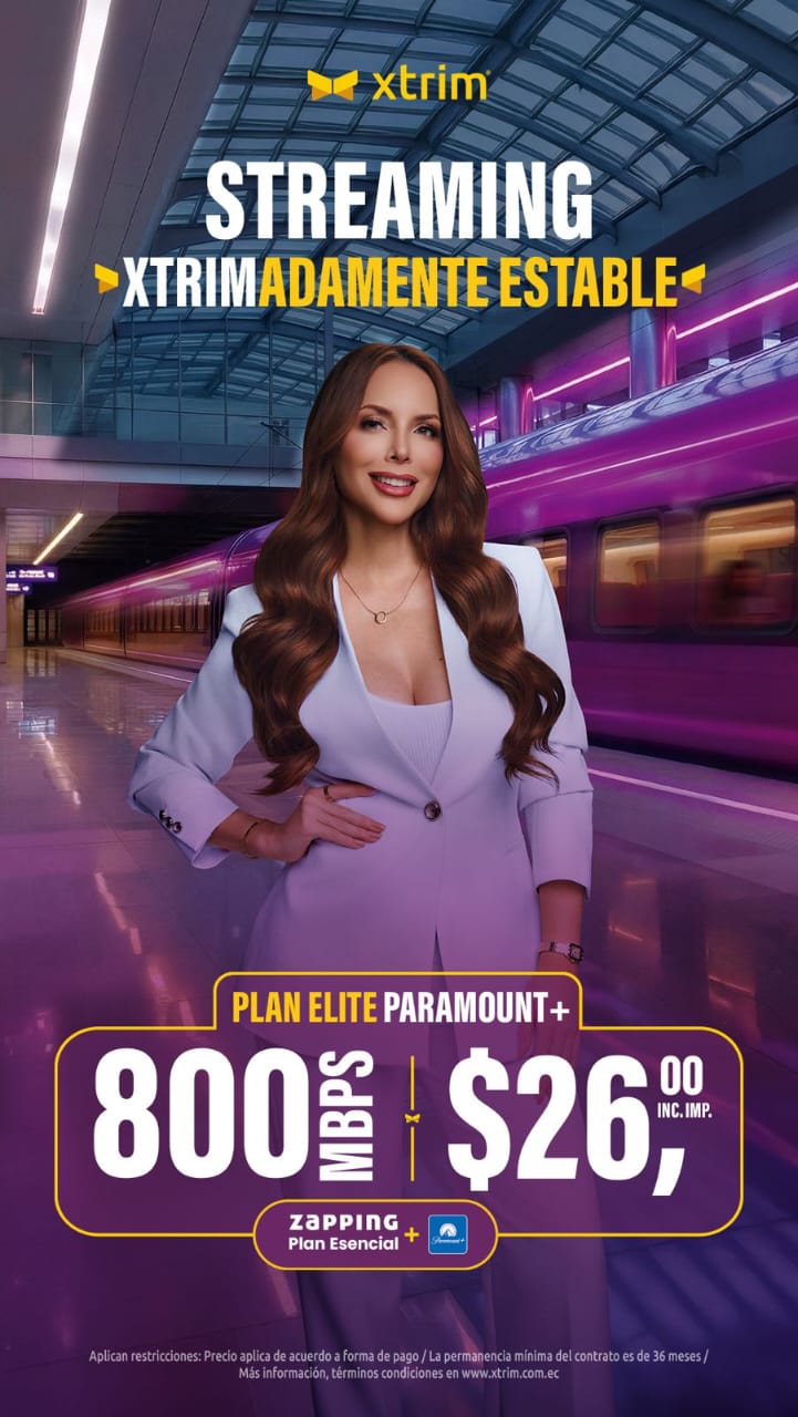 Internet fibra óptica