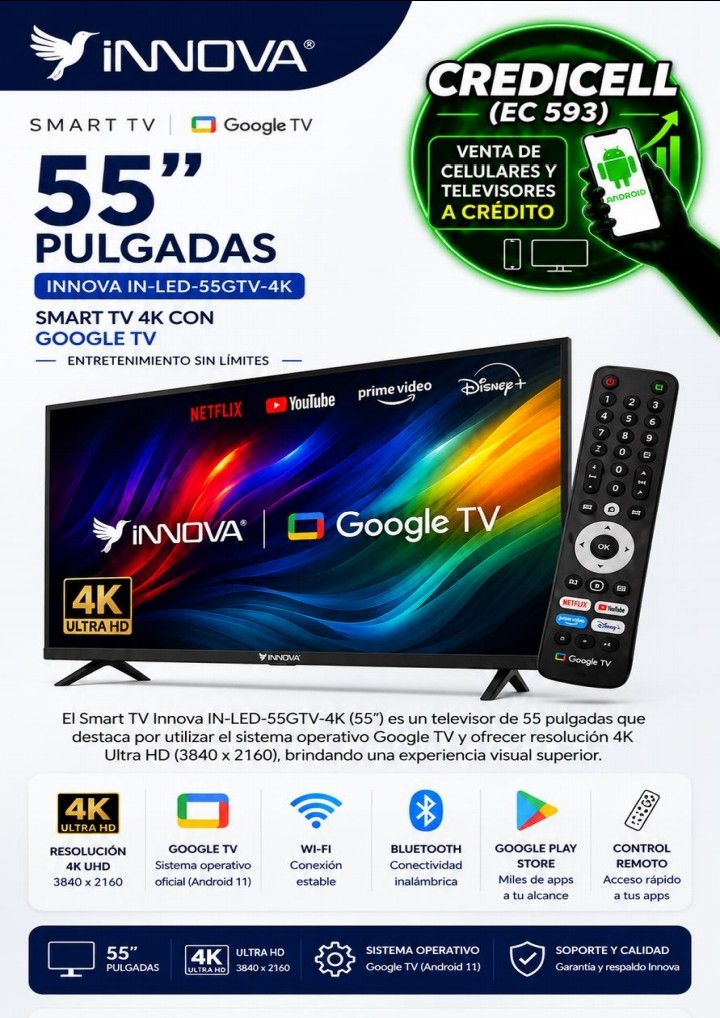 CREDI TV